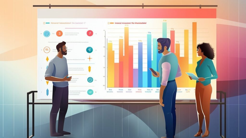 Analyzing Audience Behavior and Preferences