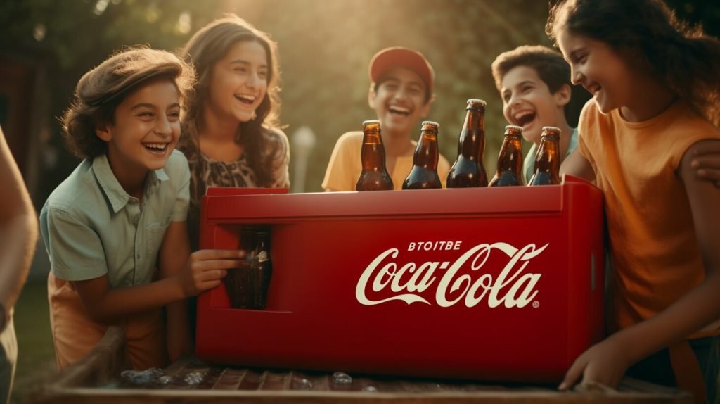 Coca-Cola Share a Coke