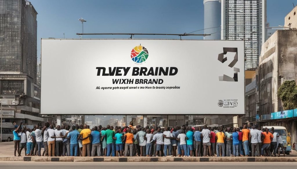 Brand loyalty and awareness in South Africa