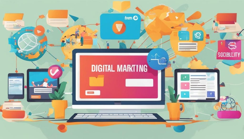 Digital Marketing