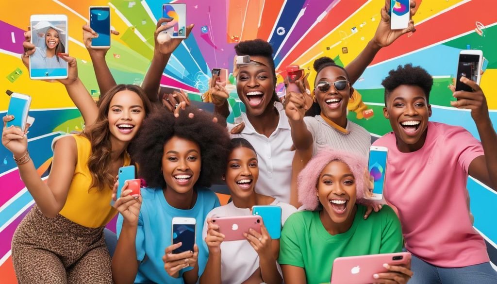 Social Media Influencers in South Africa